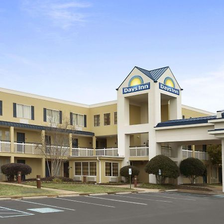 Days Inn By Wyndham Chattanooga/Hamilton Place Exterior photo
